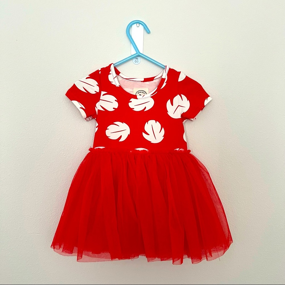 Taylor Joelle Lilo Dress | Like New